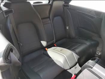 Used Mercedes-Benz E Class 2016 for sale - 79676580: Photo