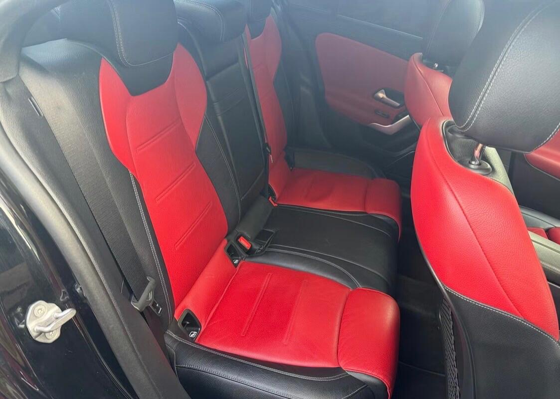 Used Mercedes-Benz A-Class 2020 for sale - 78184597: Photo 3