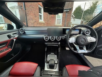 Used Mercedes-Benz A-Class 2020 for sale - 78184597: Photo