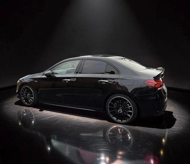 Used Mercedes-Benz A-Class 2020 for sale - 78184597: Photo 5