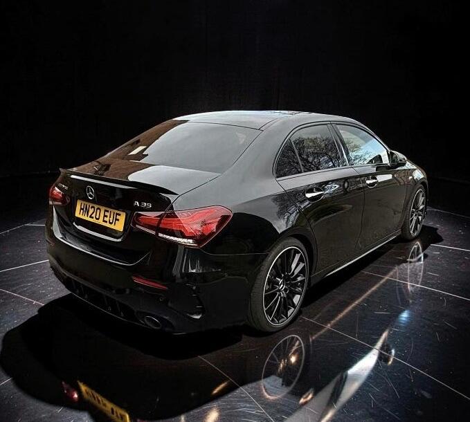 Used Mercedes-Benz A-Class 2020 for sale - 78184597: Photo 6