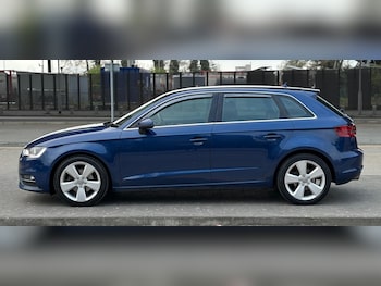 Used Audi A3 2015 for sale - 79224030: Photo