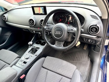 Used Audi A3 2015 for sale - 79224030: Photo