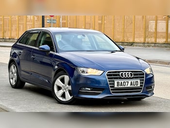 Used Audi A3 2015 for sale - 79224030: Photo