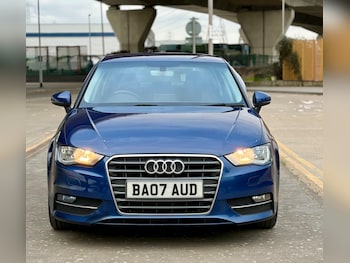 Used Audi A3 2015 for sale - 79224030: Photo