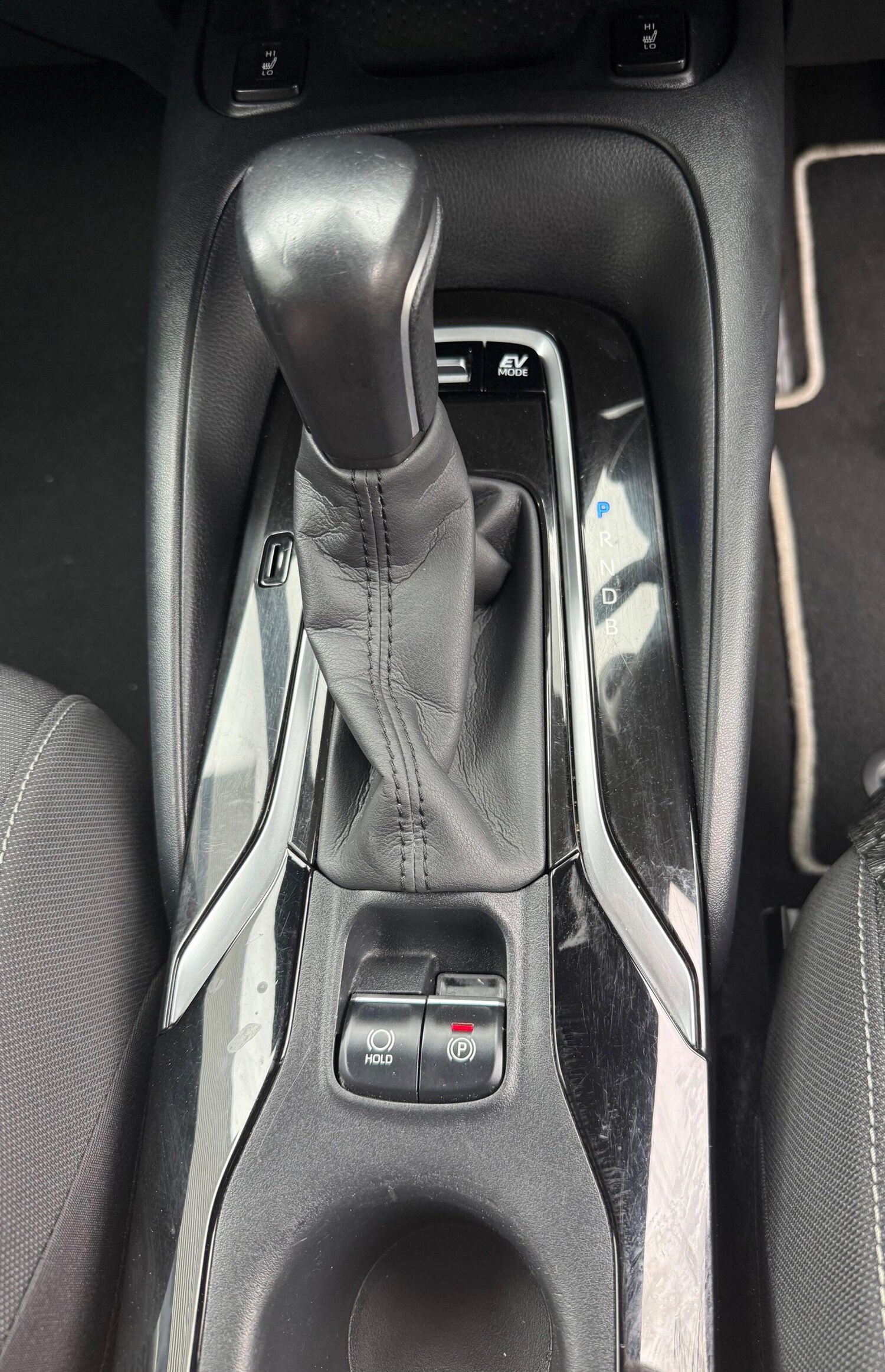 Vehicle 24