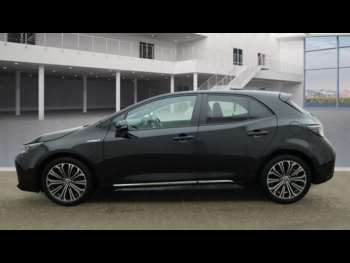 Used Toyota Corolla 2019 for sale - 75414298: Photo