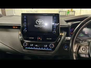 Used Toyota Corolla 2019 for sale - 75414298: Photo