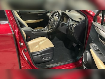 Used Lexus NX 2016 for sale - 79131879: Photo