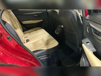 Used Lexus NX 2016 for sale - 79131879: Photo