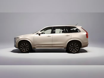Used Volvo XC90 2015 for sale - 78981625: Photo
