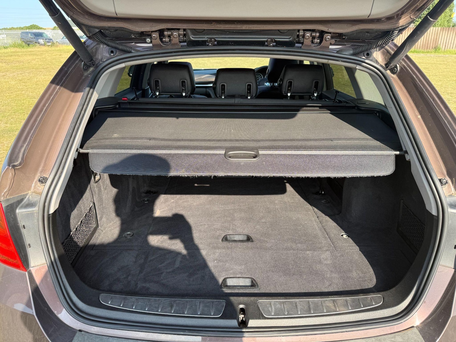 Vehicle 25