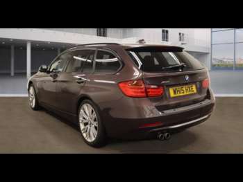 Used BMW 3 Series 2015 for sale - 74532966: Photo
