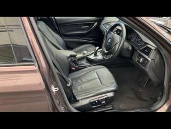 Used BMW 3 Series 2015 for sale - 74532966: Photo