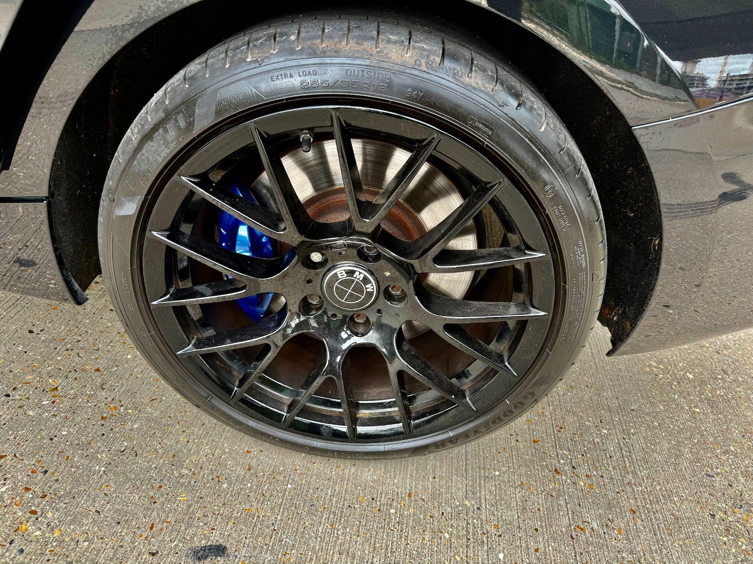 Used BMW 1 Series 2018 for sale - 76166911: Photo 10