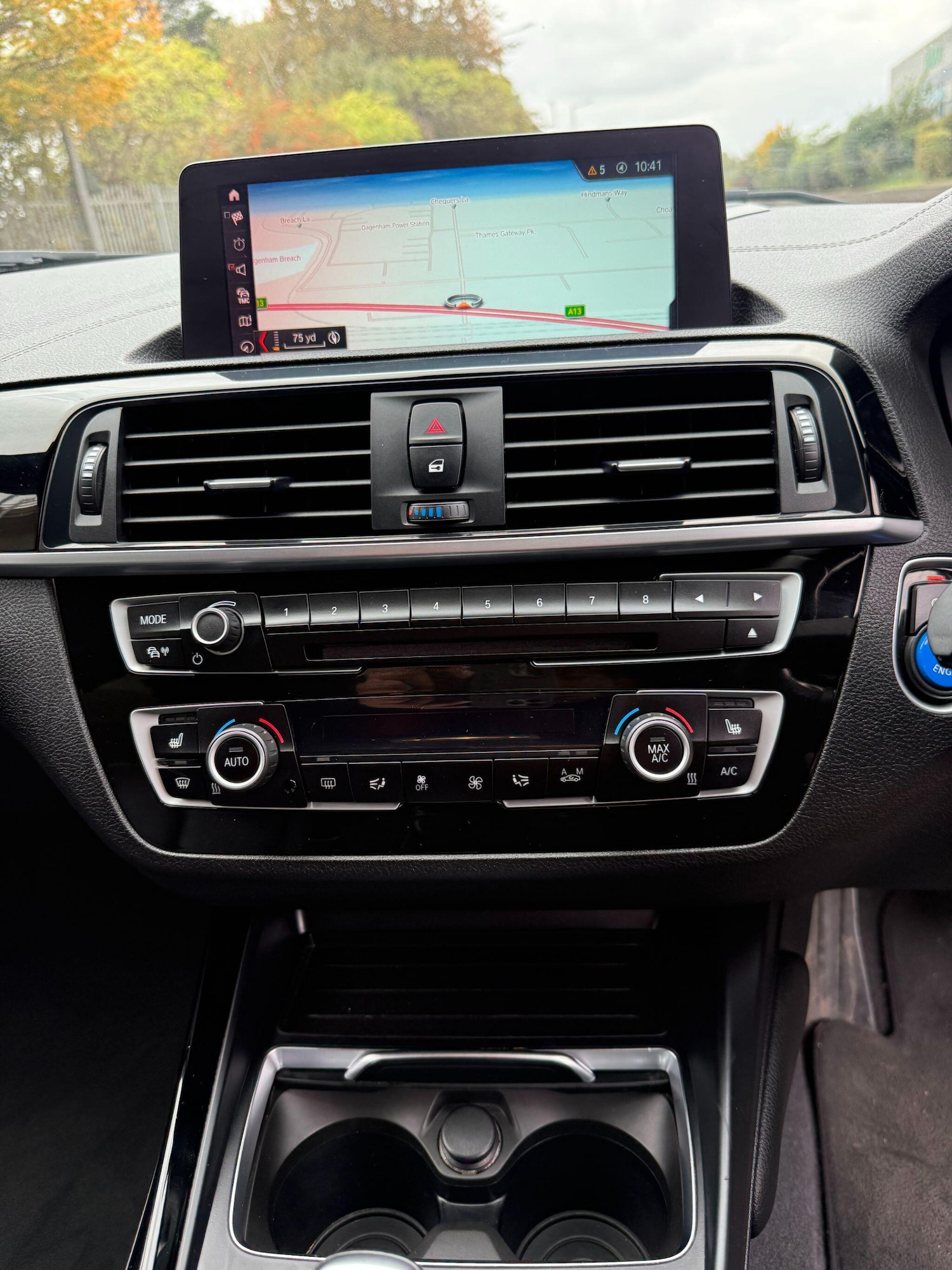 Used BMW 1 Series 2018 for sale - 76166911: Photo 11