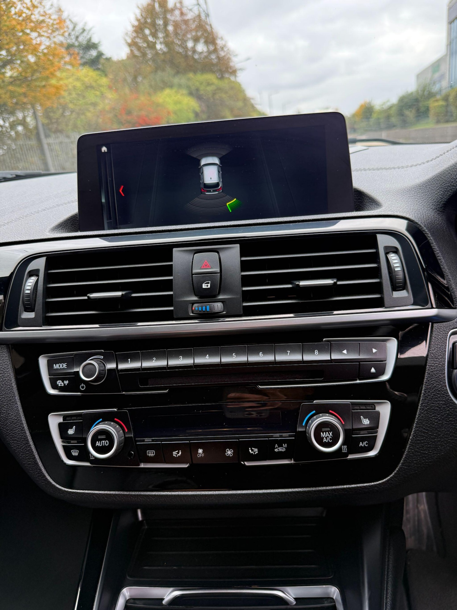 Used BMW 1 Series 2018 for sale - 76166911: Photo 12