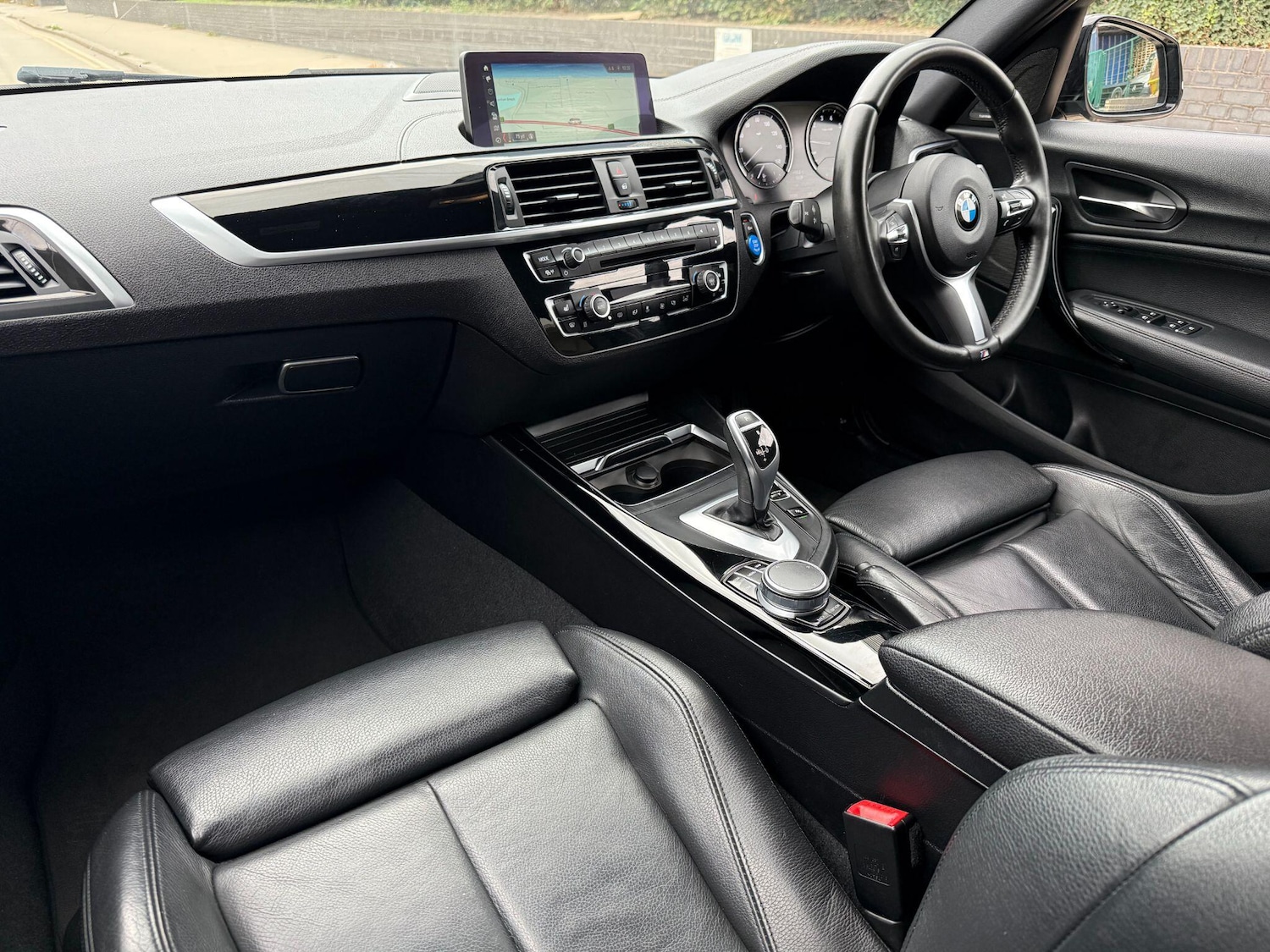 Used BMW 1 Series 2018 for sale - 76166911: Photo 19
