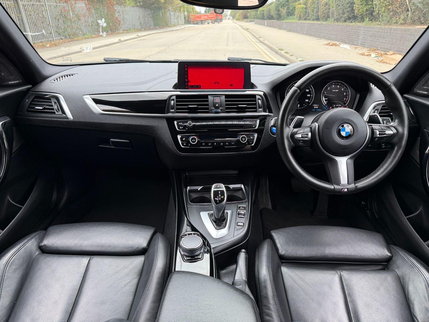 Used BMW 1 Series 2018 for sale - 76166911: Photo 20