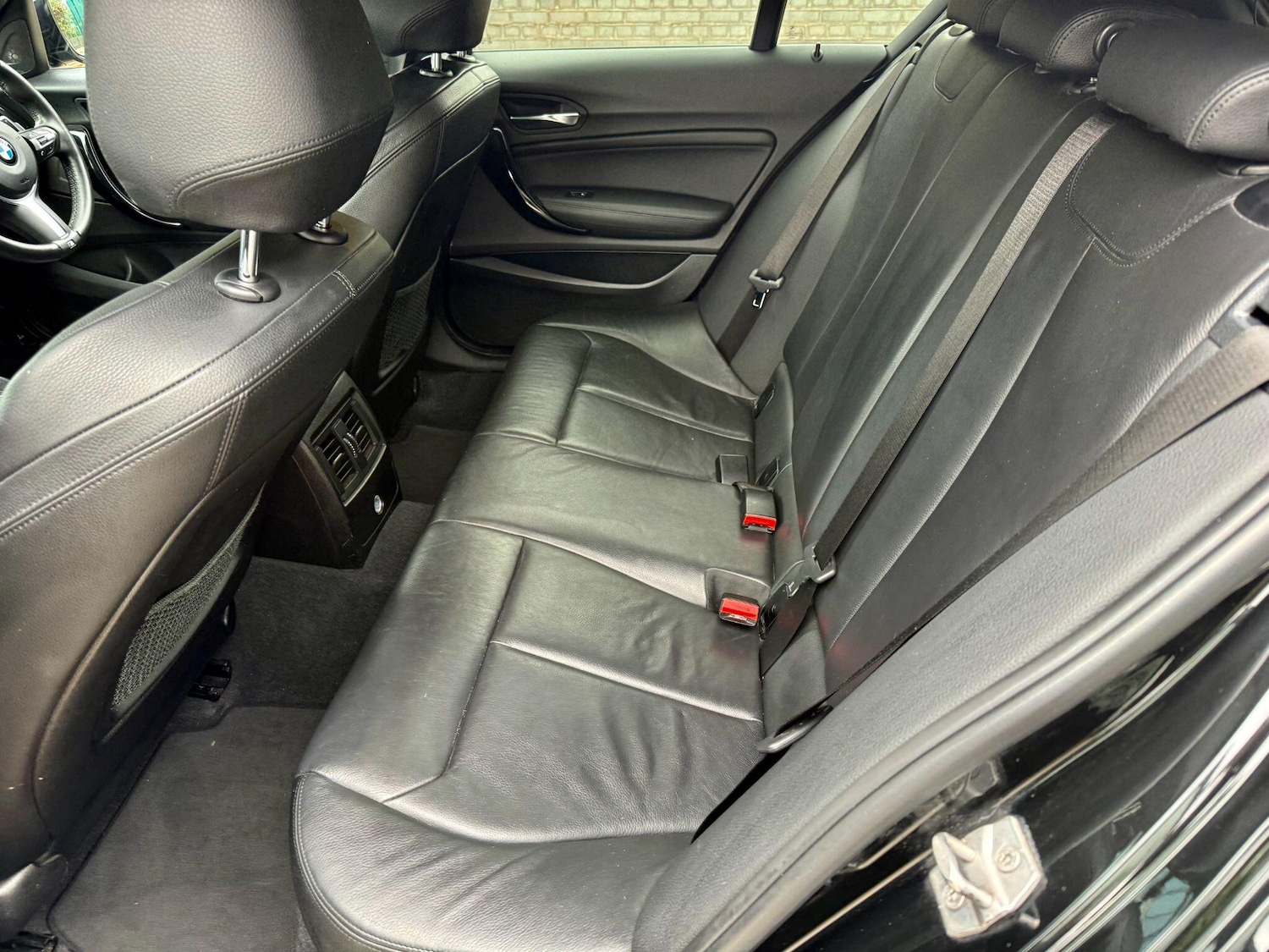 Used BMW 1 Series 2018 for sale - 76166911: Photo 21