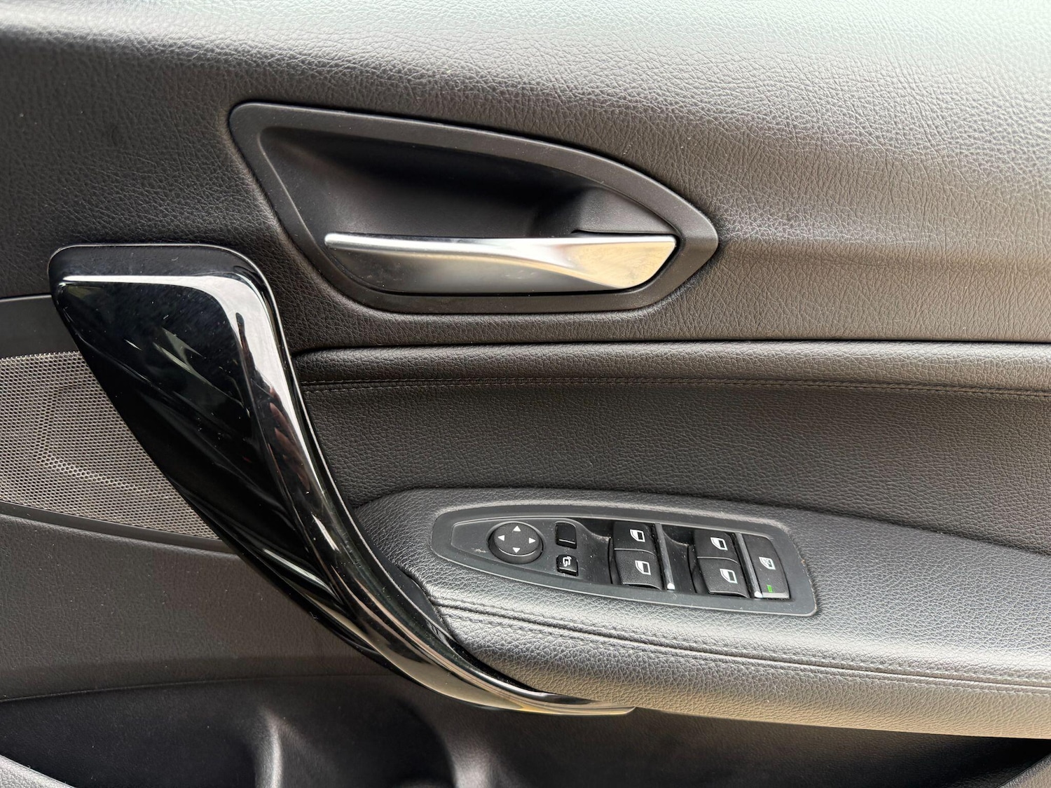 Used BMW 1 Series 2018 for sale - 76166911: Photo 22