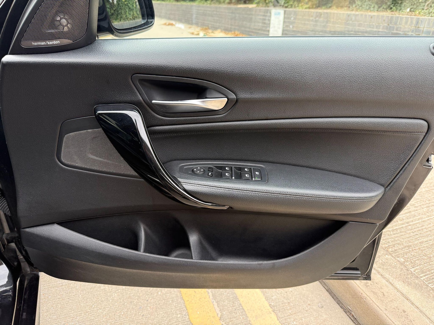 Used BMW 1 Series 2018 for sale - 76166911: Photo 23