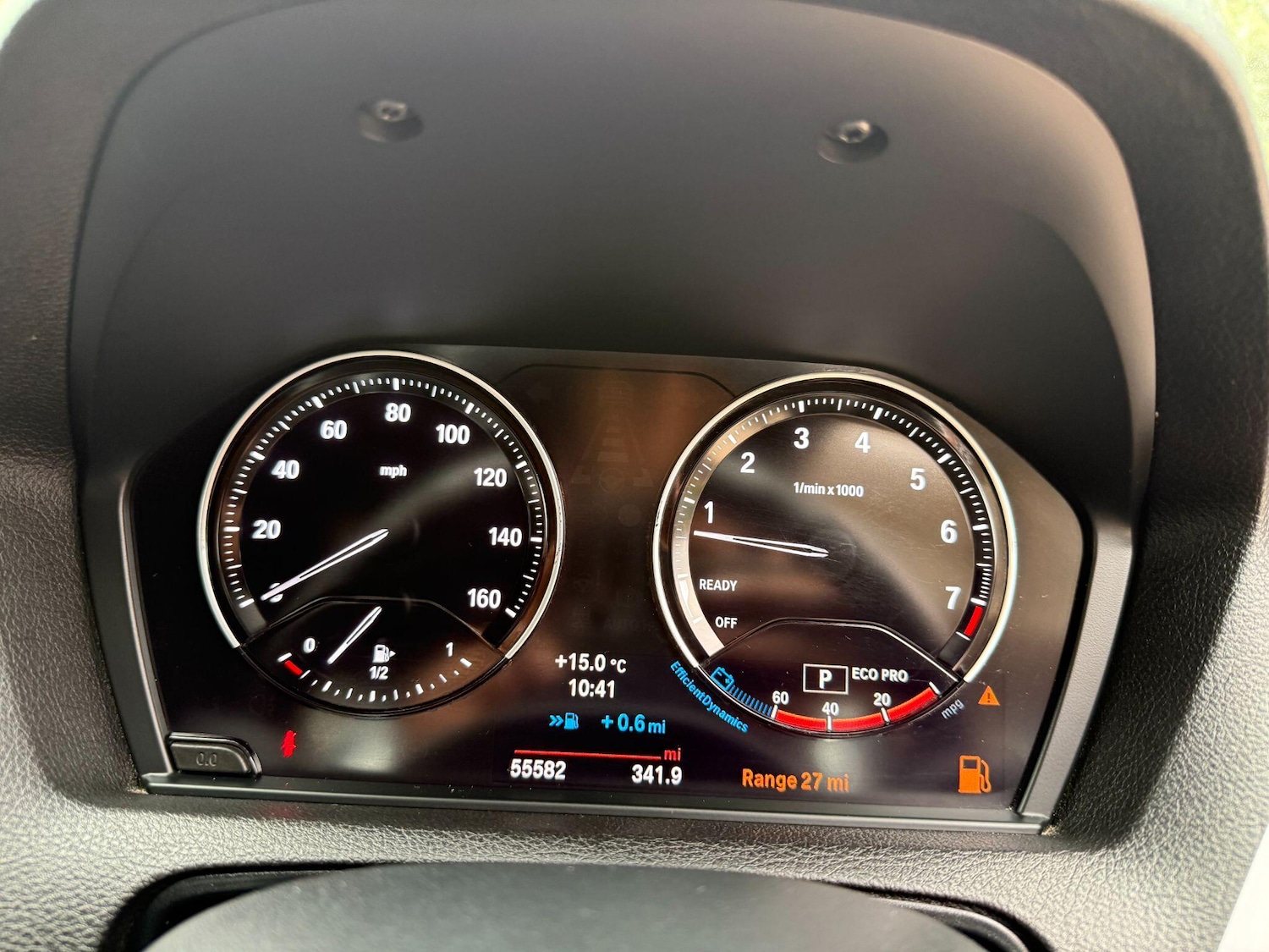 Used BMW 1 Series 2018 for sale - 76166911: Photo 25