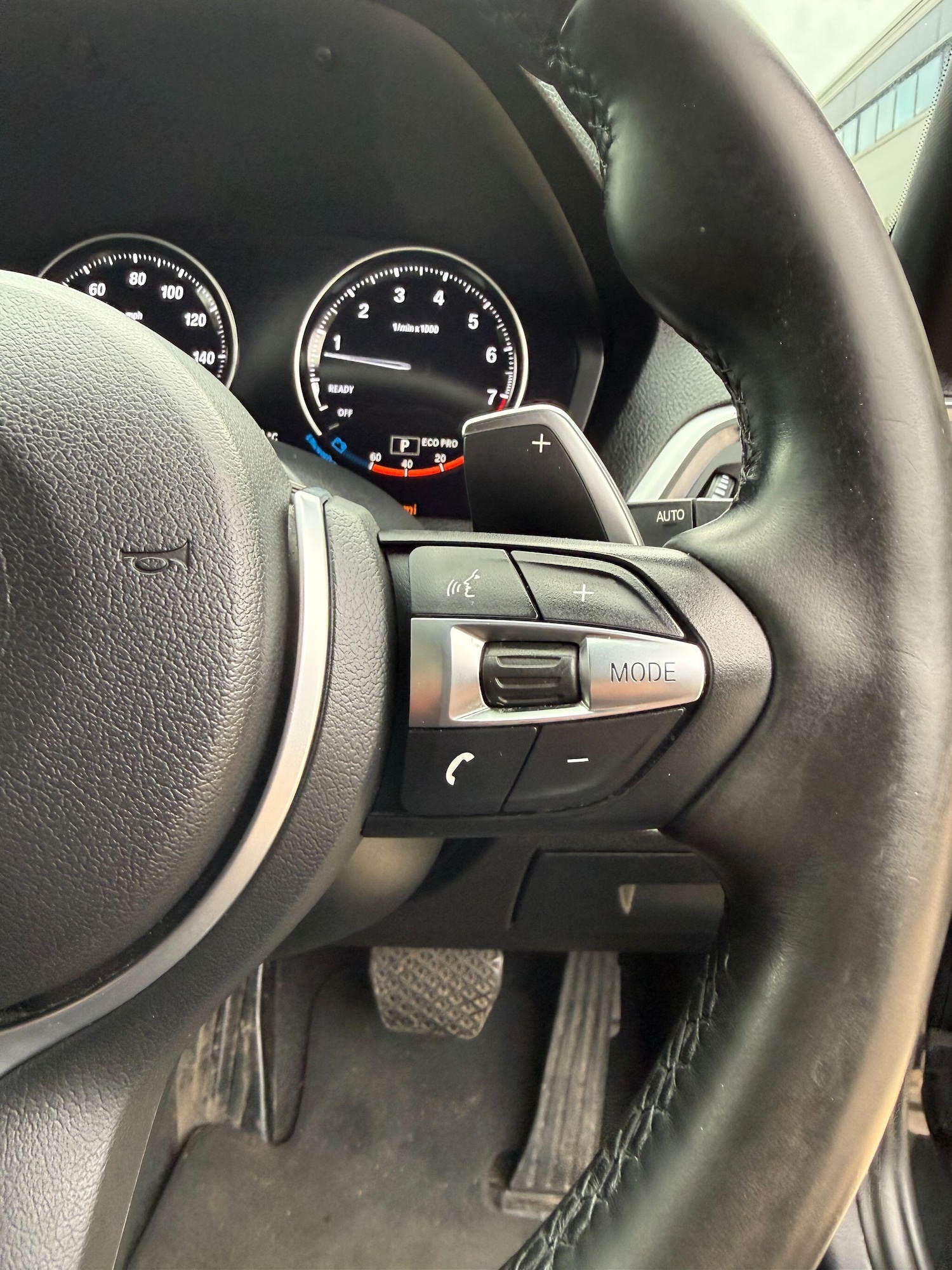 Used BMW 1 Series 2018 for sale - 76166911: Photo 27