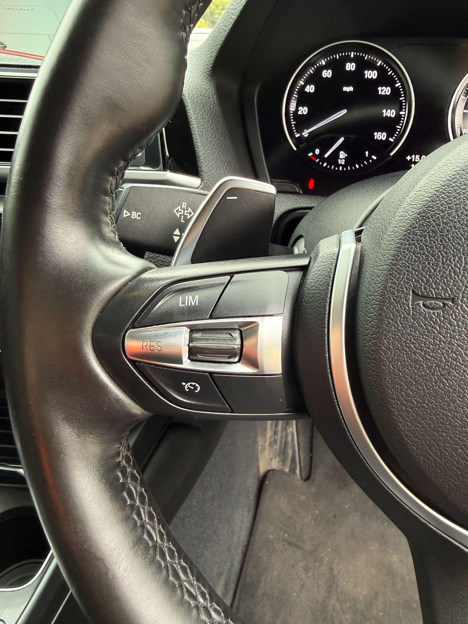 Used BMW 1 Series 2018 for sale - 76166911: Photo 28