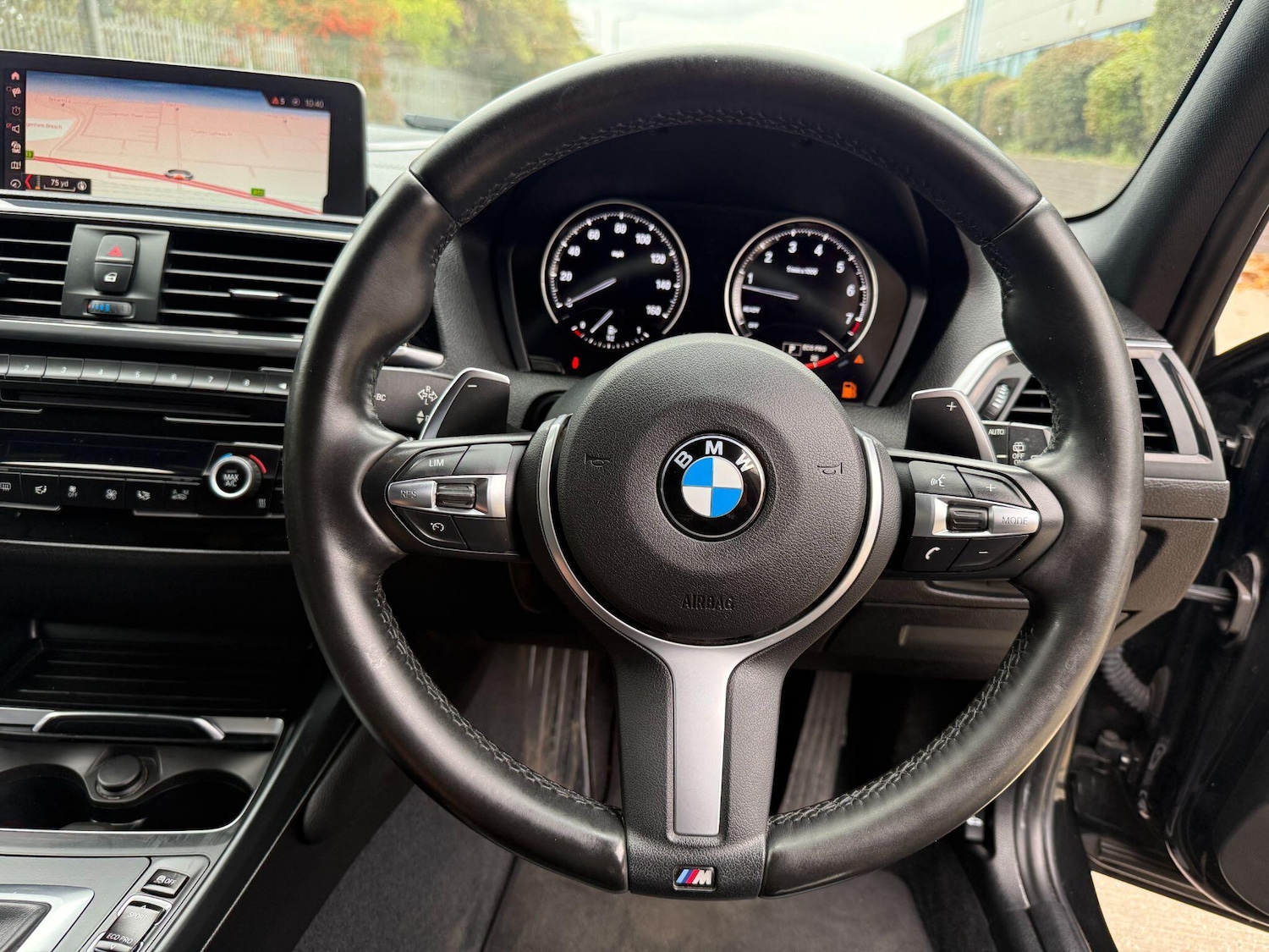 Used BMW 1 Series 2018 for sale - 76166911: Photo 29