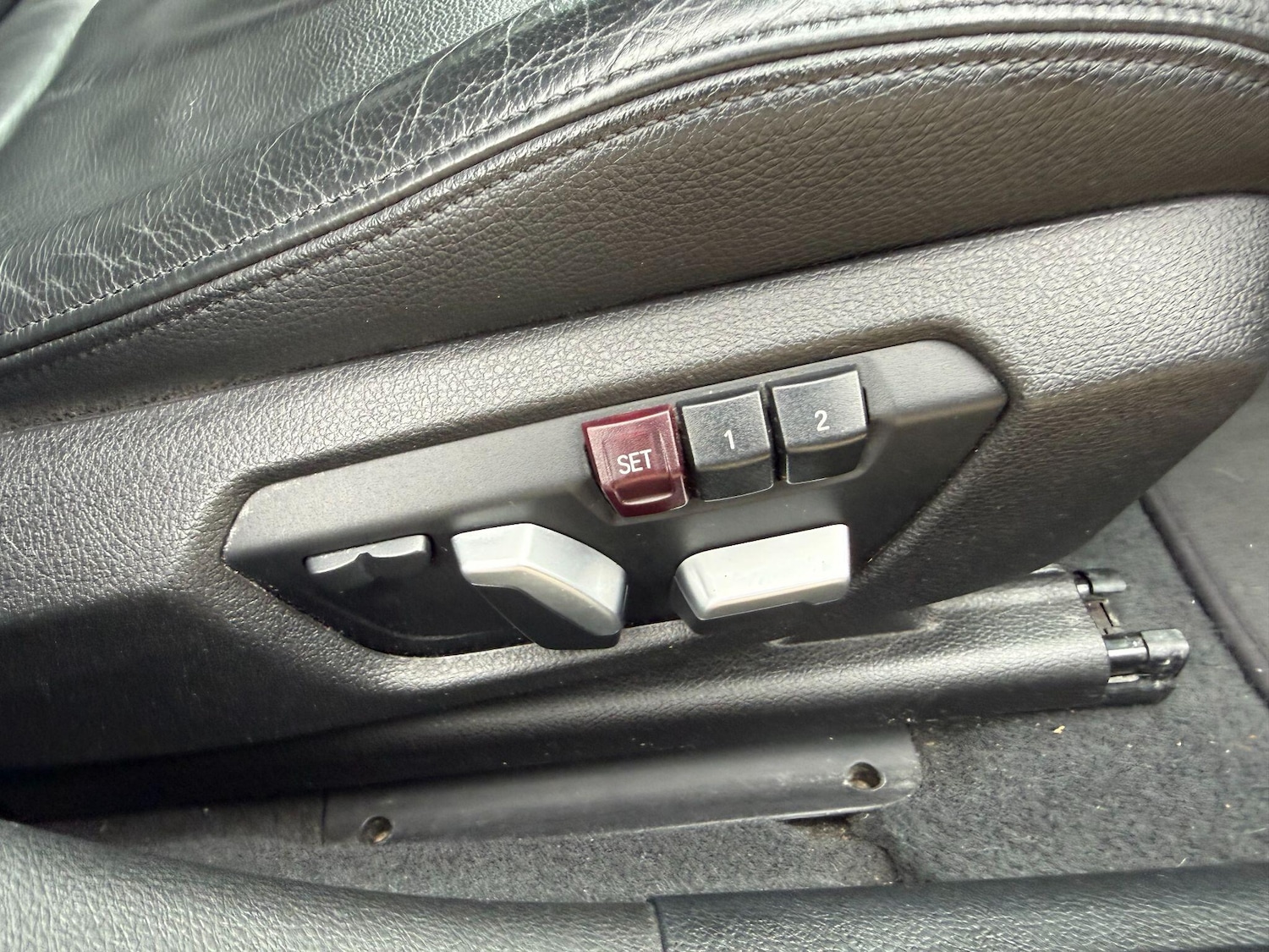 Used BMW 1 Series 2018 for sale - 76166911: Photo 3