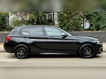 Used BMW 1 Series 2018 for sale - 76166911: Photo