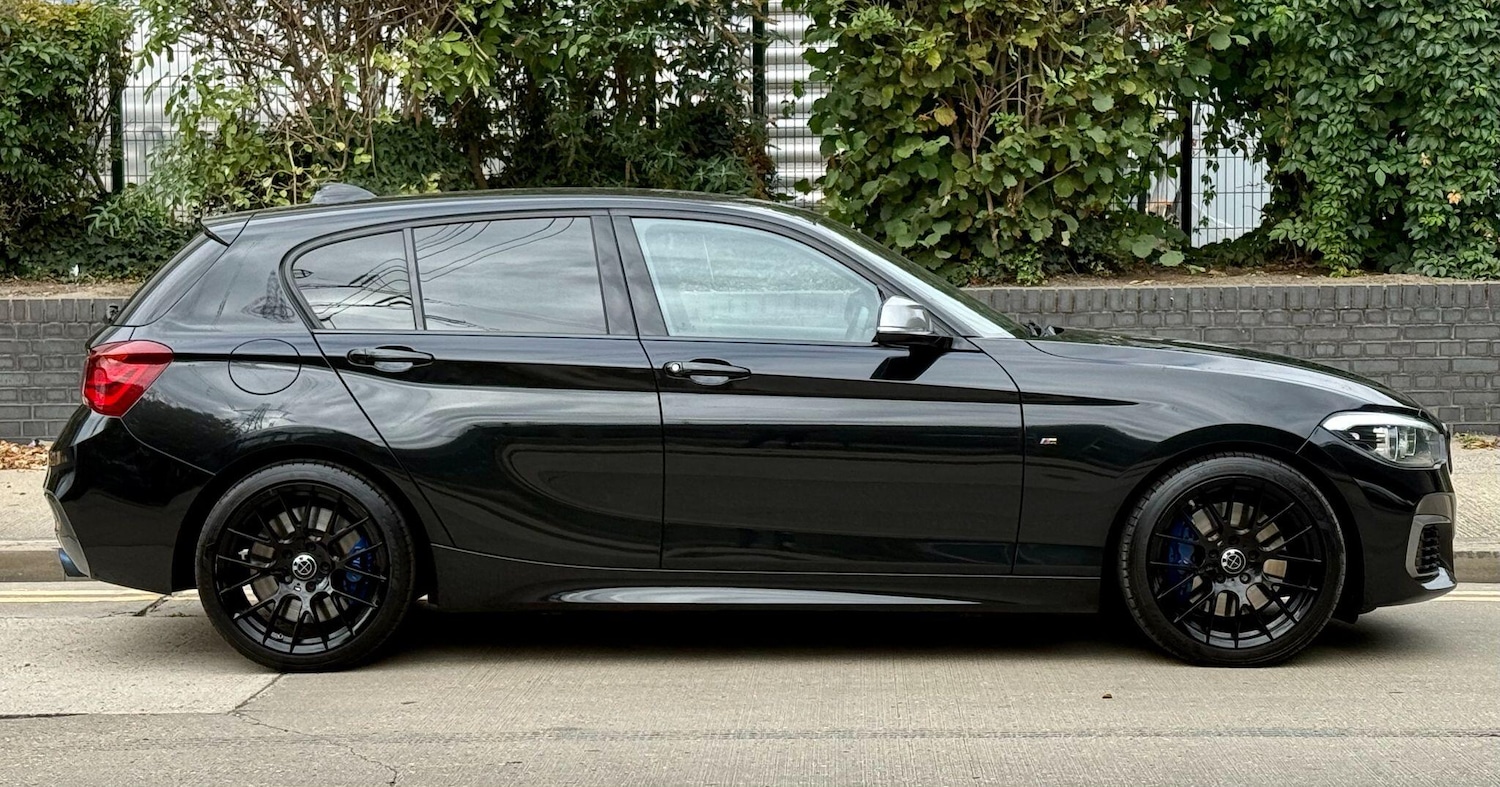 Used BMW 1 Series 2018 for sale - 76166911: Photo 4