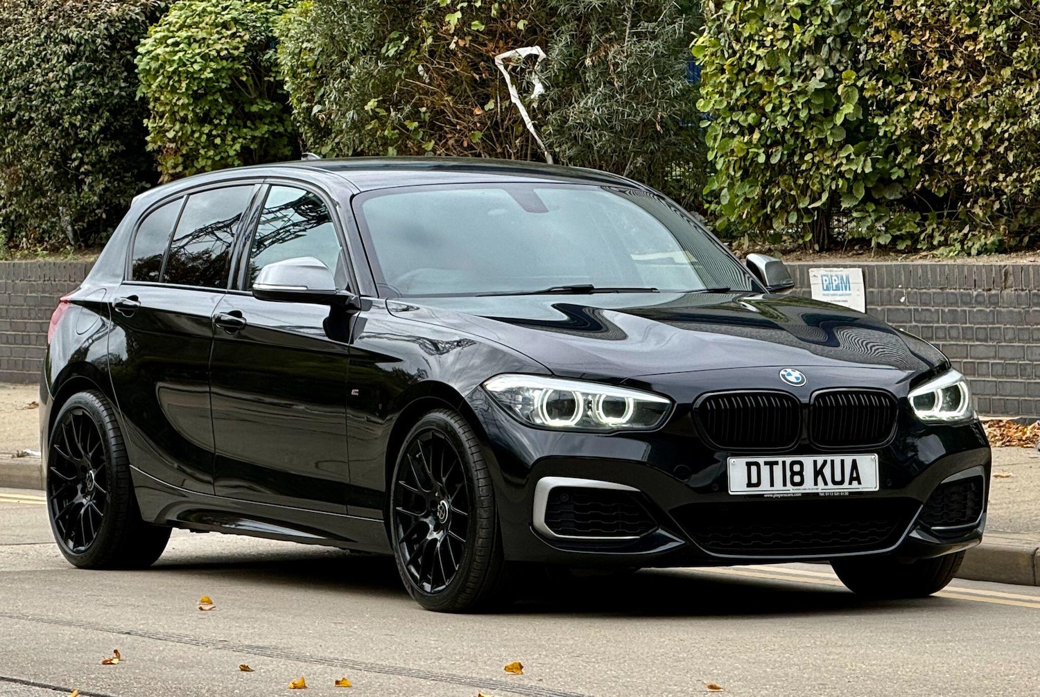 Used BMW 1 Series 2018 for sale - 76166911: Photo 5