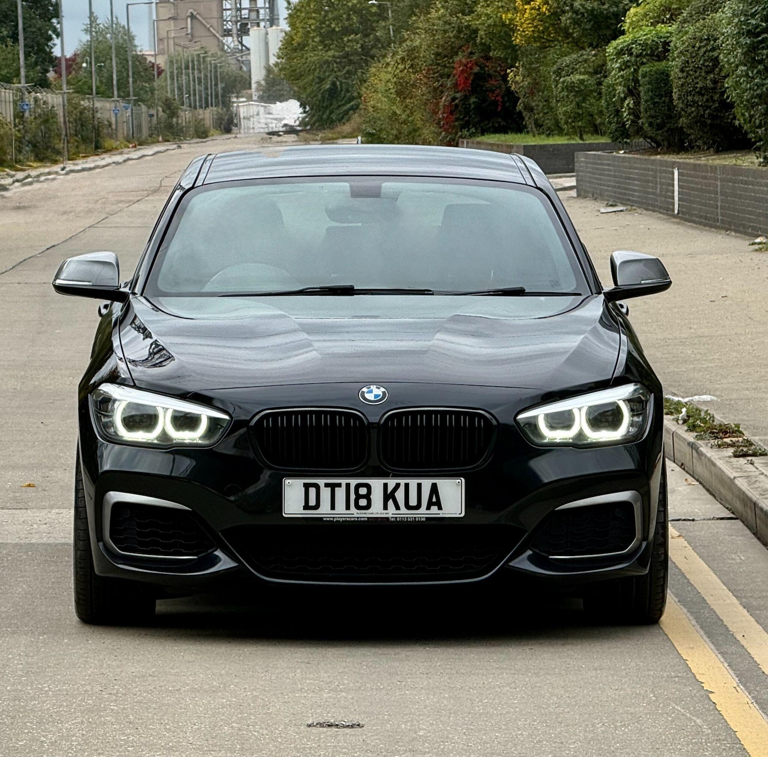 Used BMW 1 Series 2018 for sale - 76166911: Photo 7