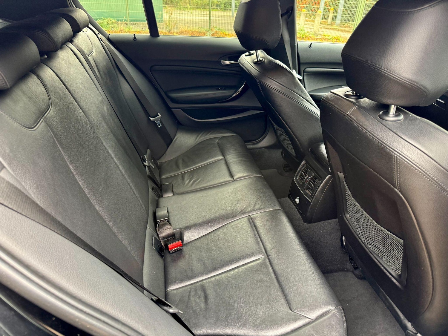 Used BMW 1 Series 2018 for sale - 76166911: Photo 9