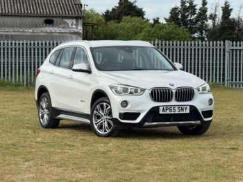 2016 (65) - 2.0 20d xLine Auto xDrive Euro 6 (s/s) 5dr