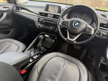 Used BMW X1 2016 for sale - 74712430: Photo