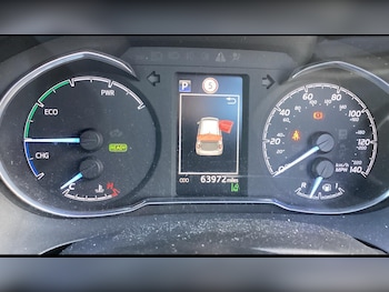 Used Toyota Yaris 2018 for sale - 75577034: Photo
