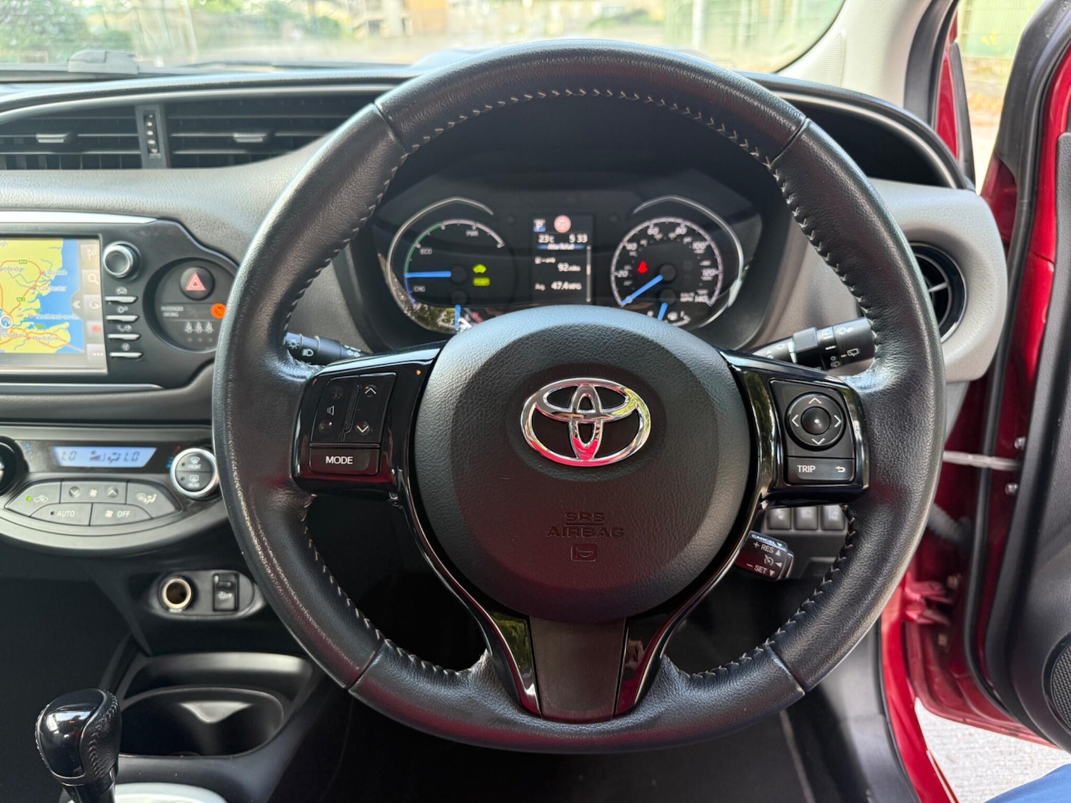 Vehicle 9