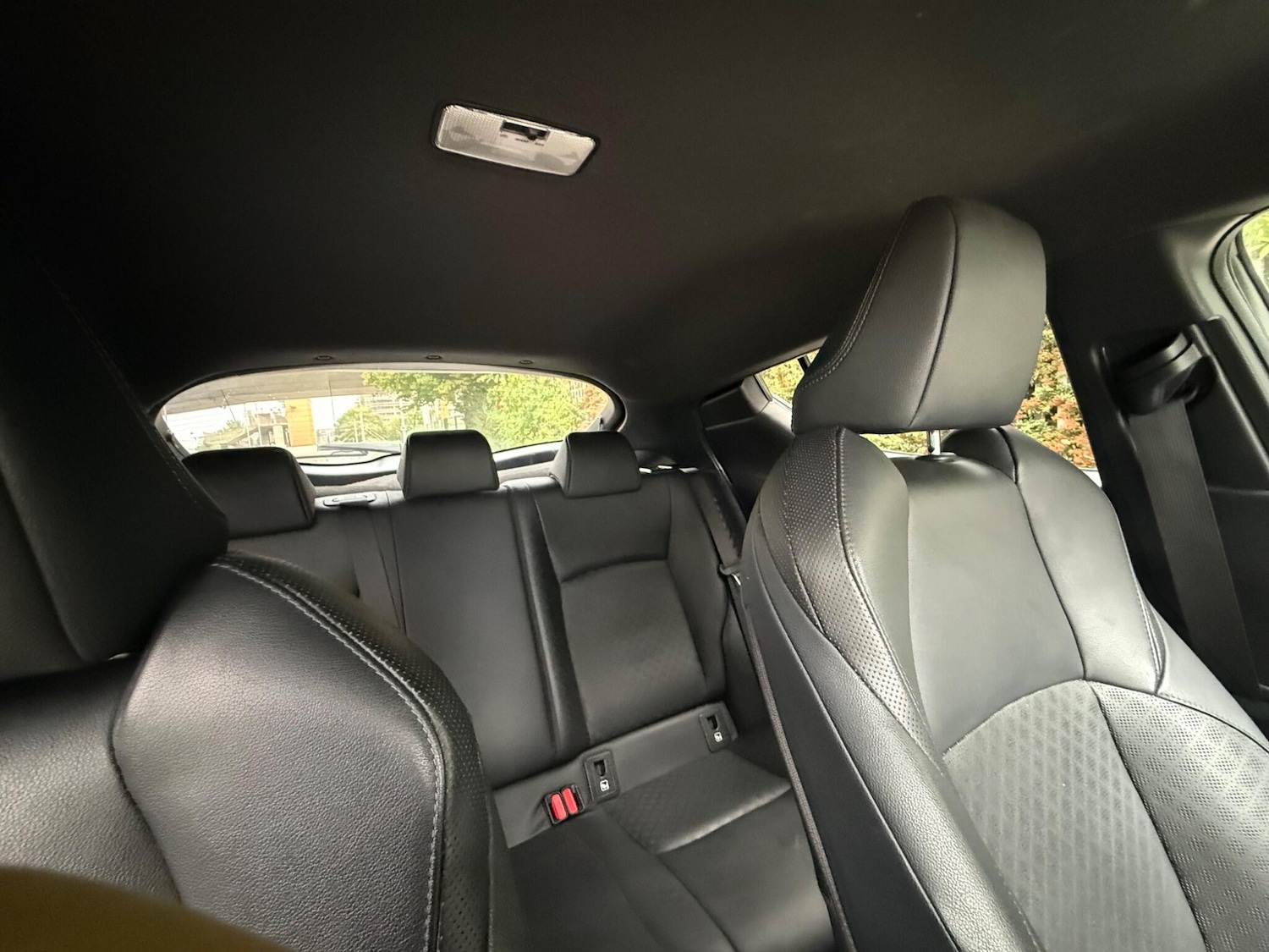 Vehicle 31
