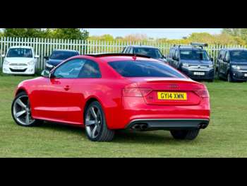 Used Audi S5 2014 for sale - 74441377: Photo
