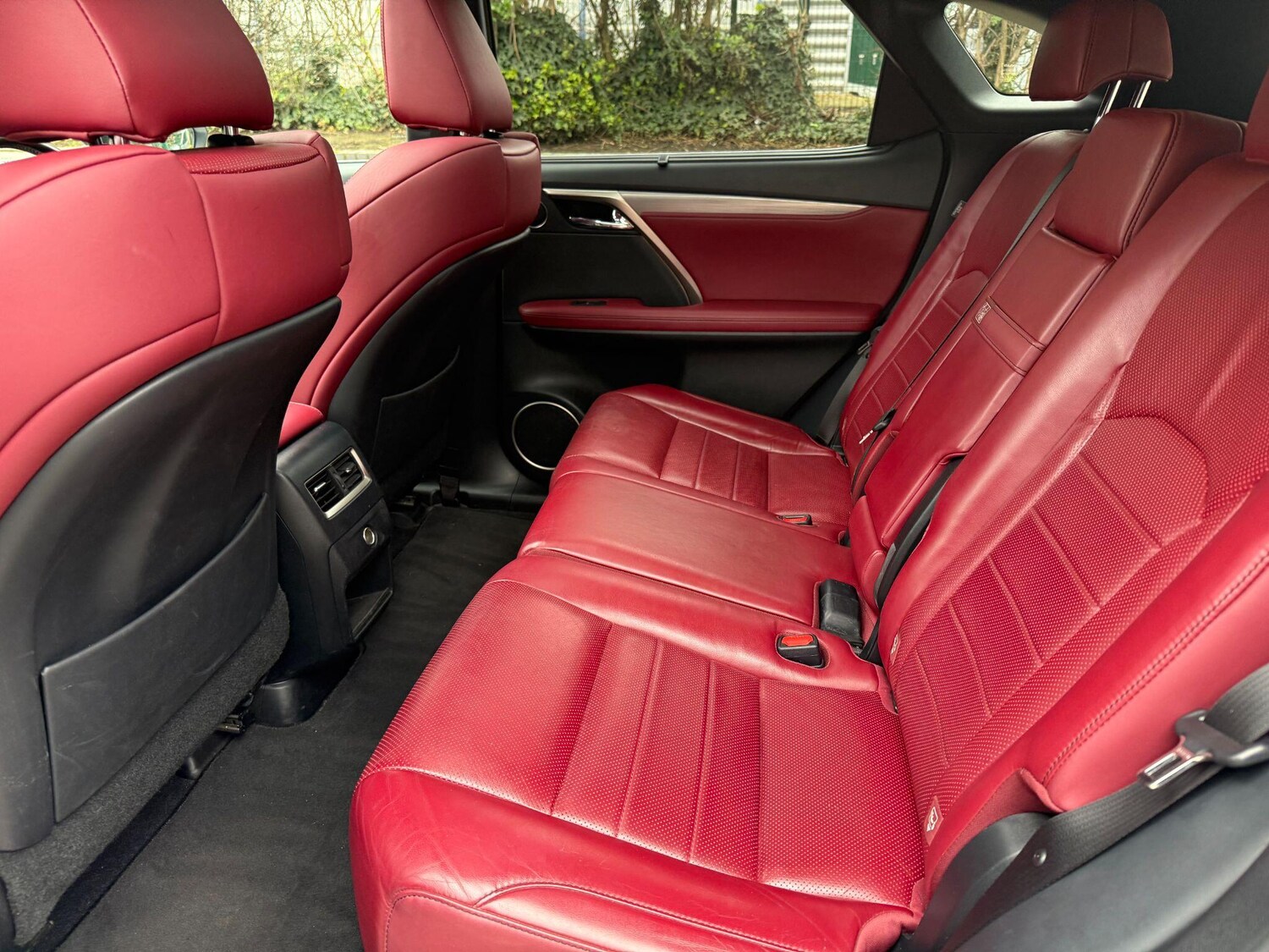 Used Lexus RX 2017 for sale - 77794153: Photo 15