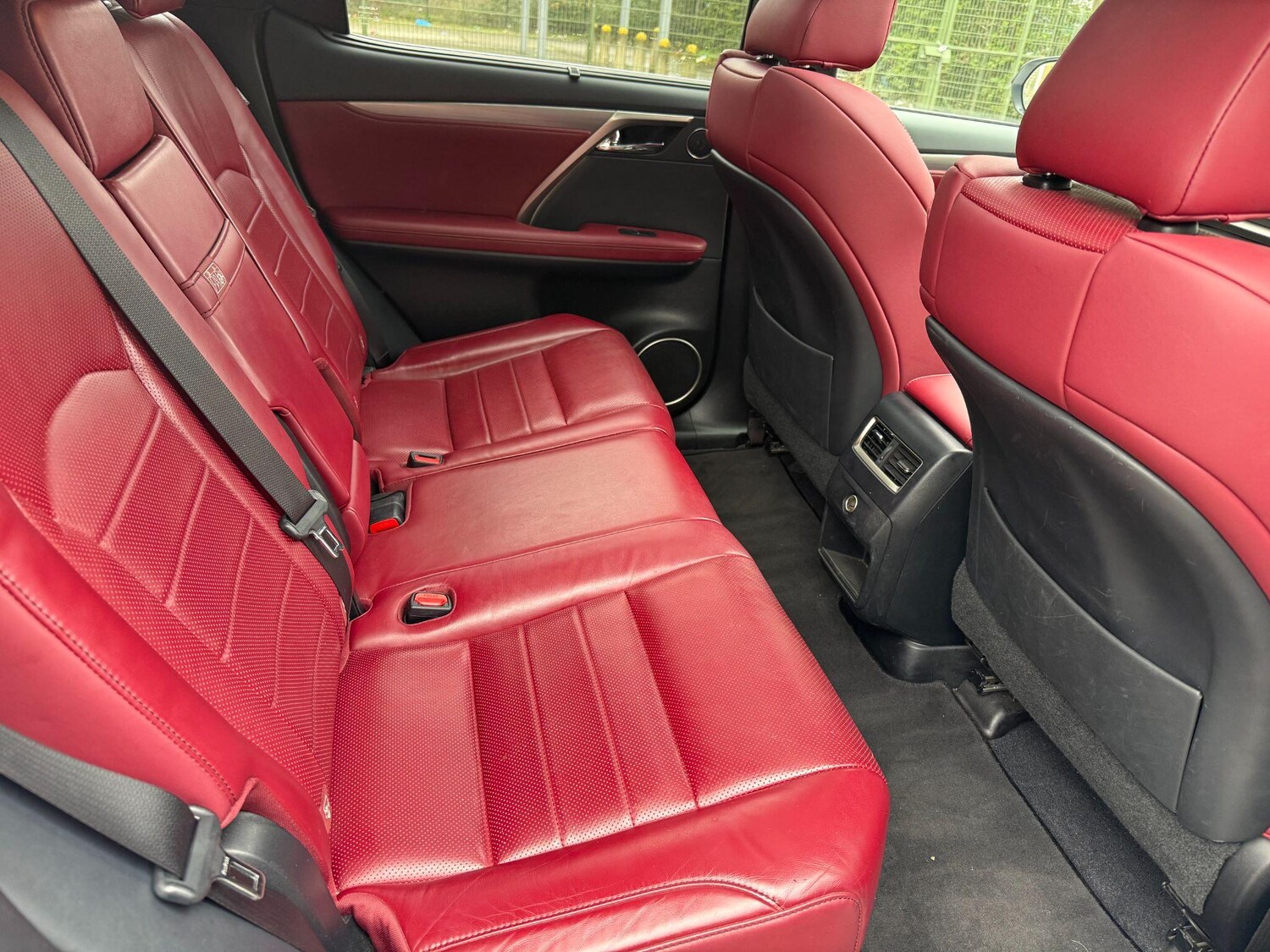 Used Lexus RX 2017 for sale - 77794153: Photo 16