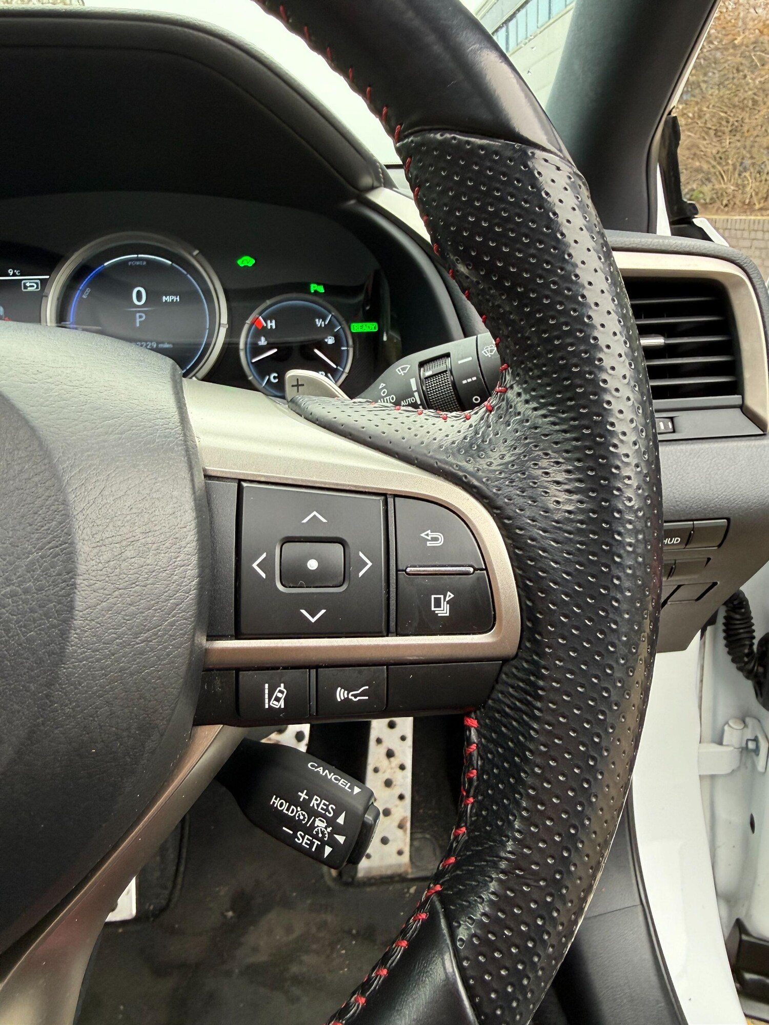 Used Lexus RX 2017 for sale - 77794153: Photo 18