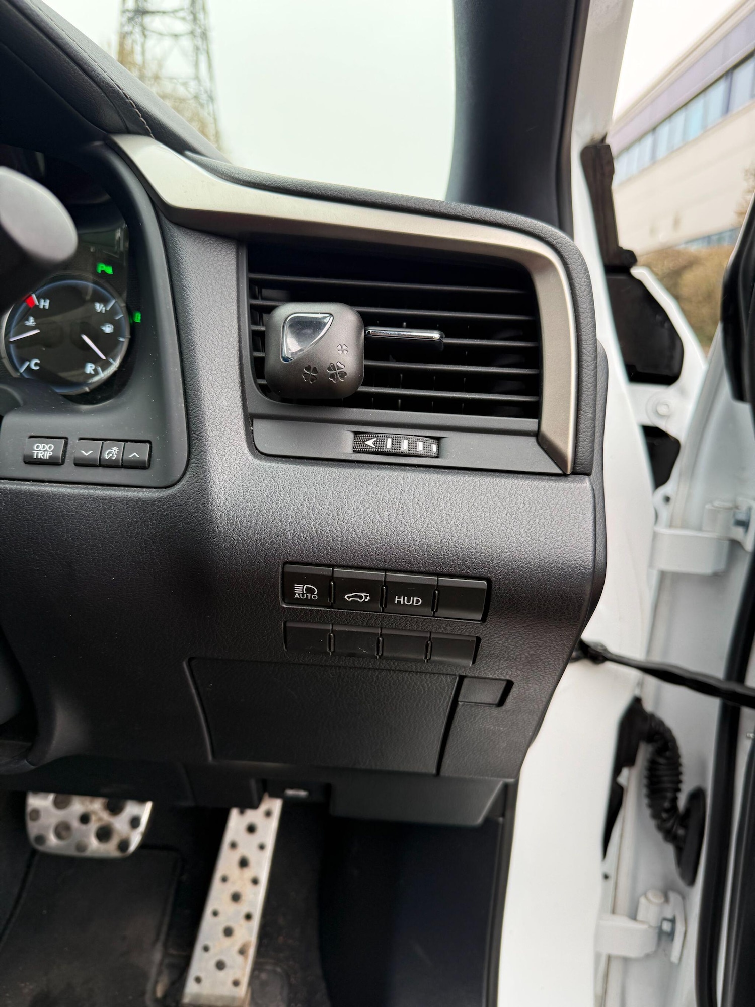 Used Lexus RX 2017 for sale - 77794153: Photo 21