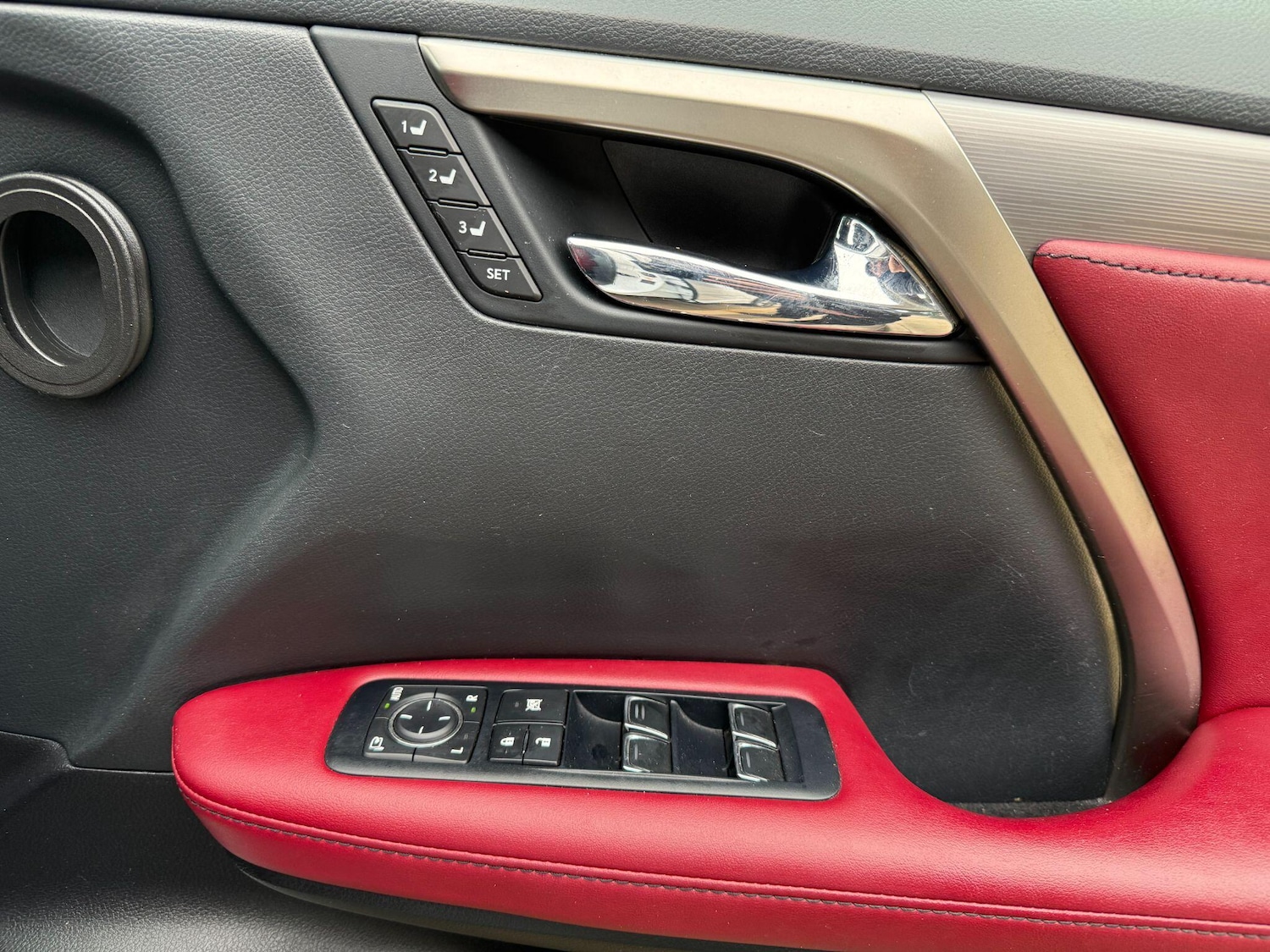 Used Lexus RX 2017 for sale - 77794153: Photo 22