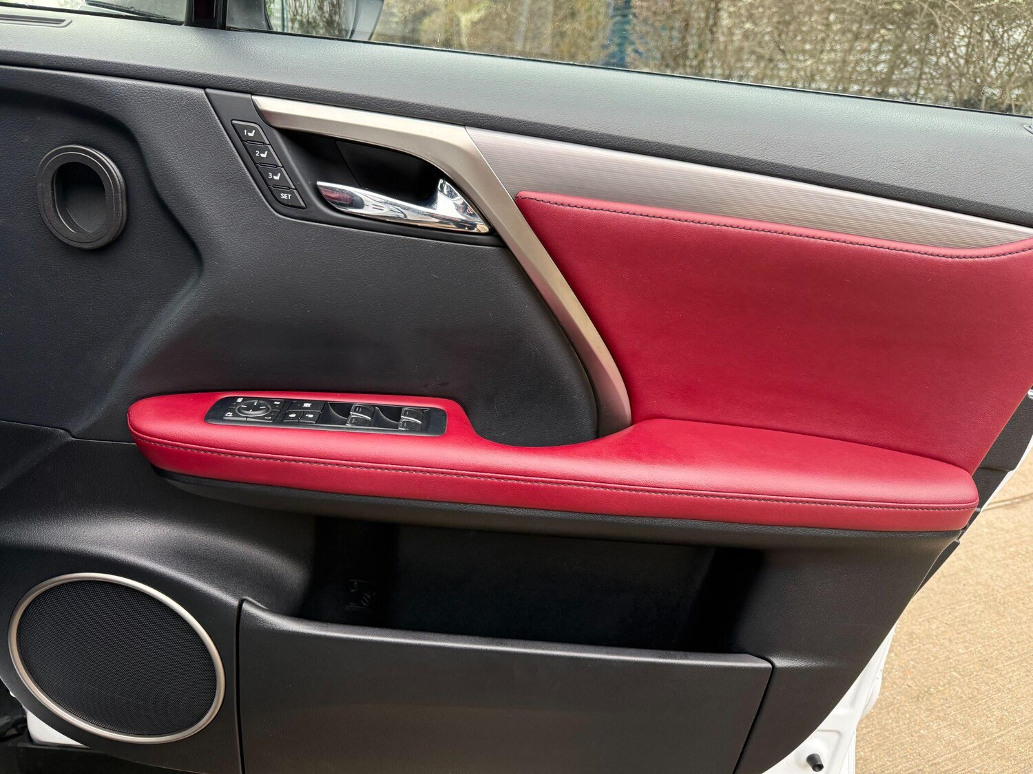 Used Lexus RX 2017 for sale - 77794153: Photo 23