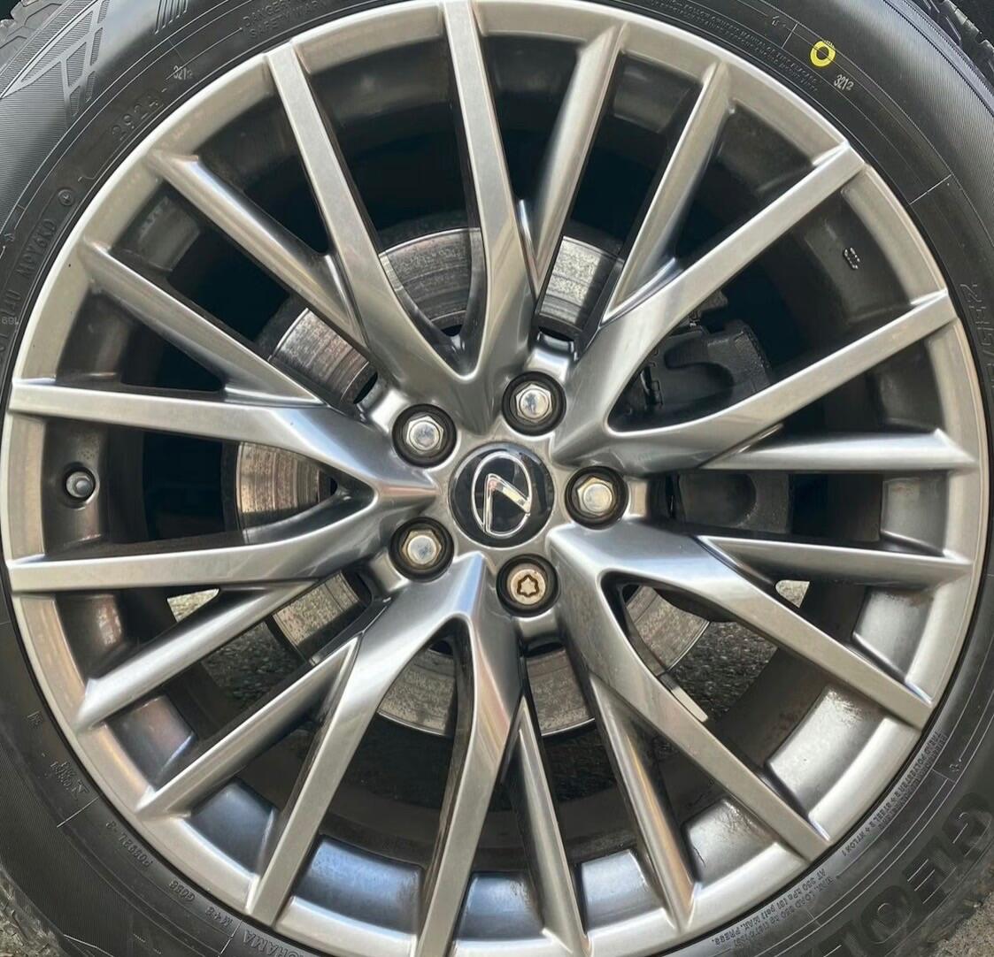 Used Lexus RX 2017 for sale - 77794153: Photo 25