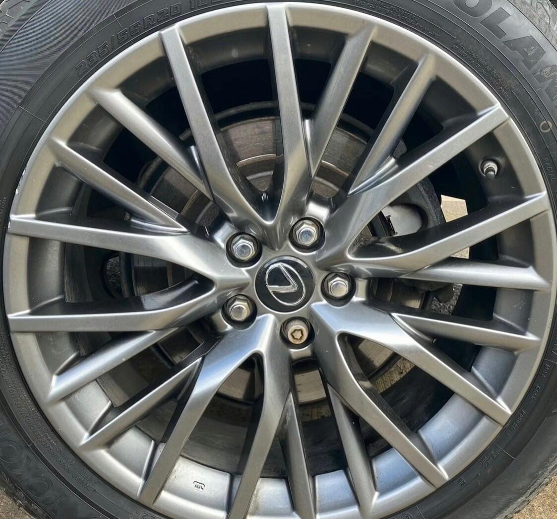 Used Lexus RX 2017 for sale - 77794153: Photo 26